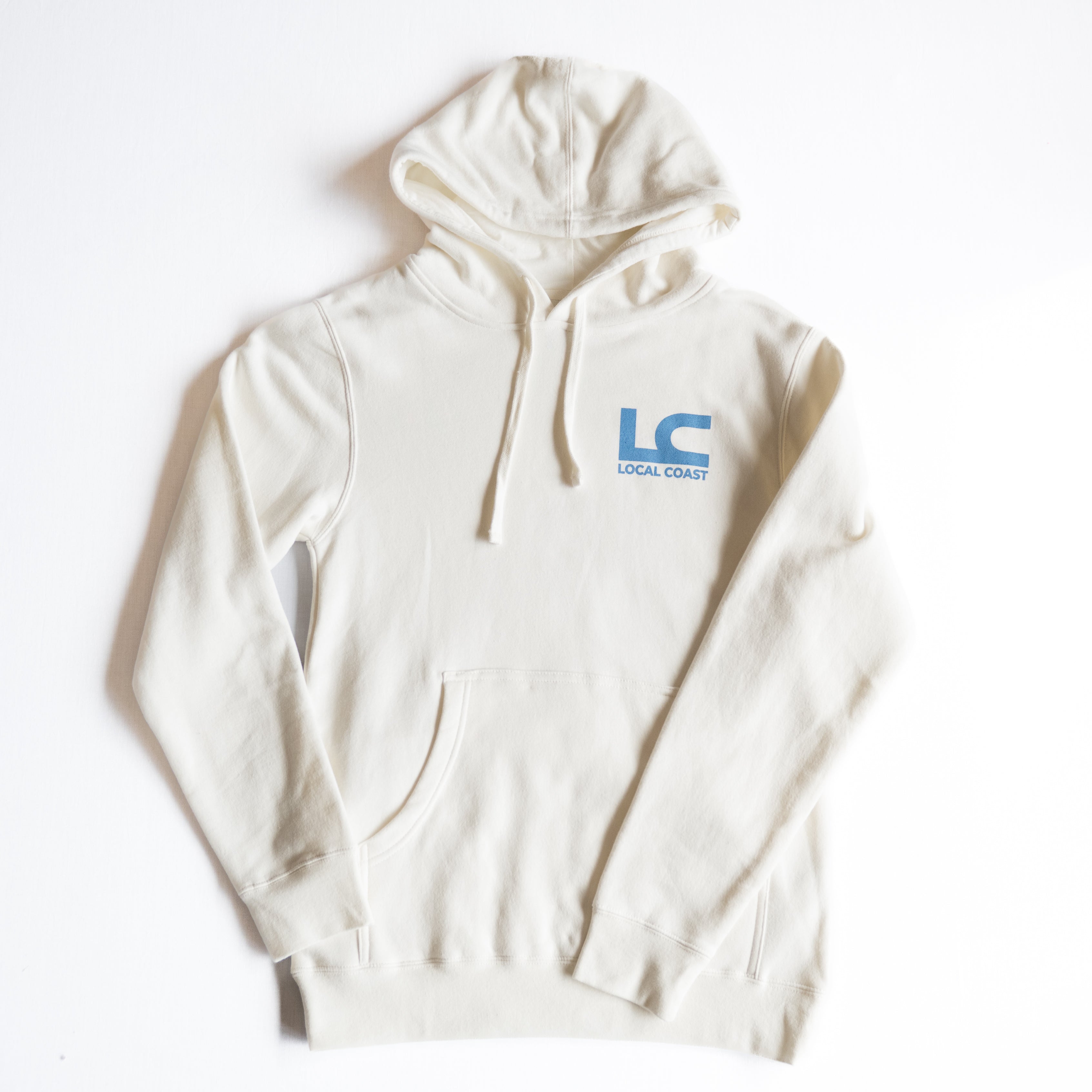 The Ocean Sweatshirt
