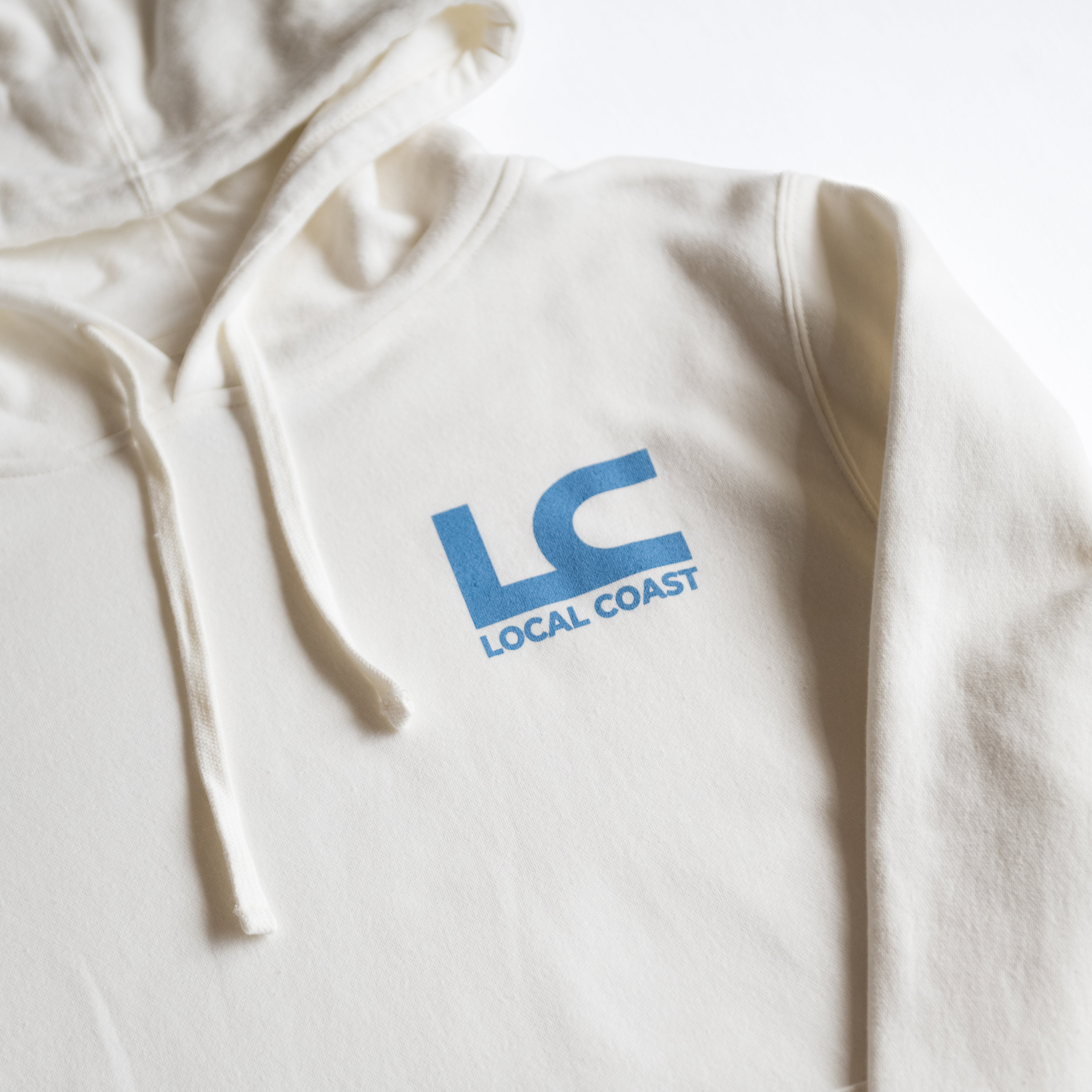 The Ocean Sweatshirt
