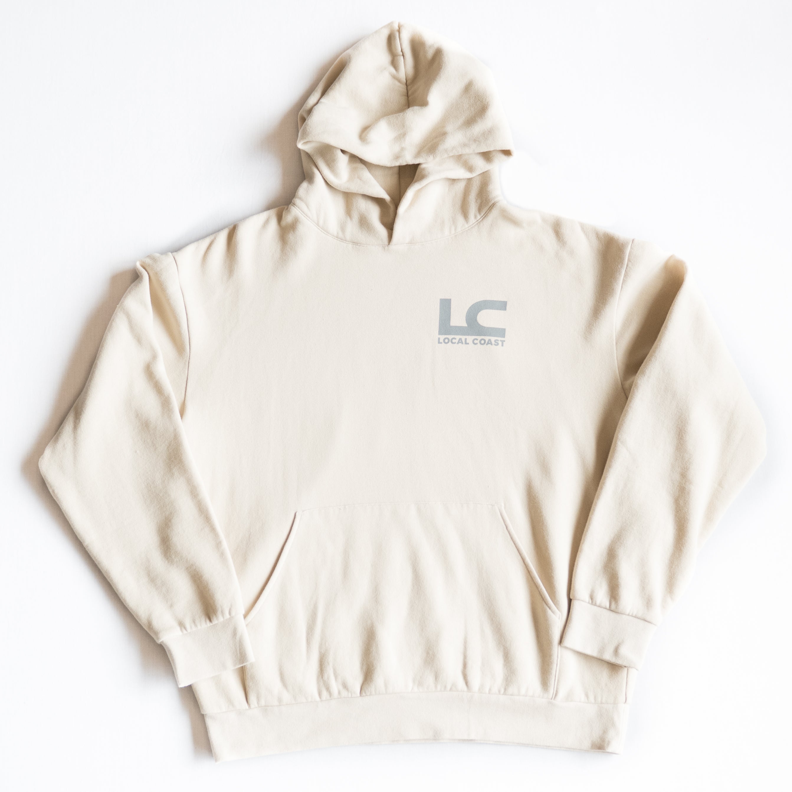 Octopus "Old Habits, Die Hard" Sweatshirt