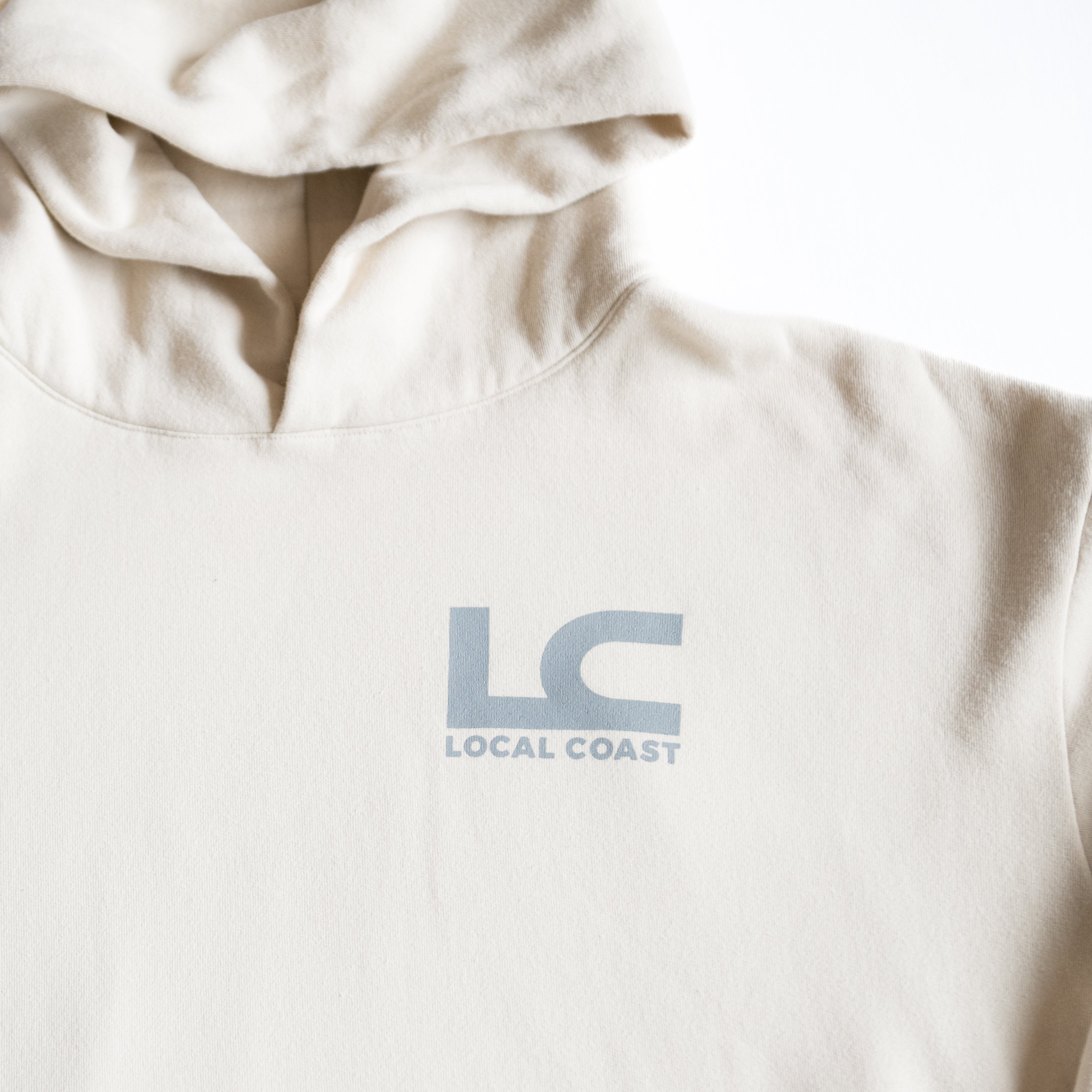 Octopus "Old Habits, Die Hard" Sweatshirt