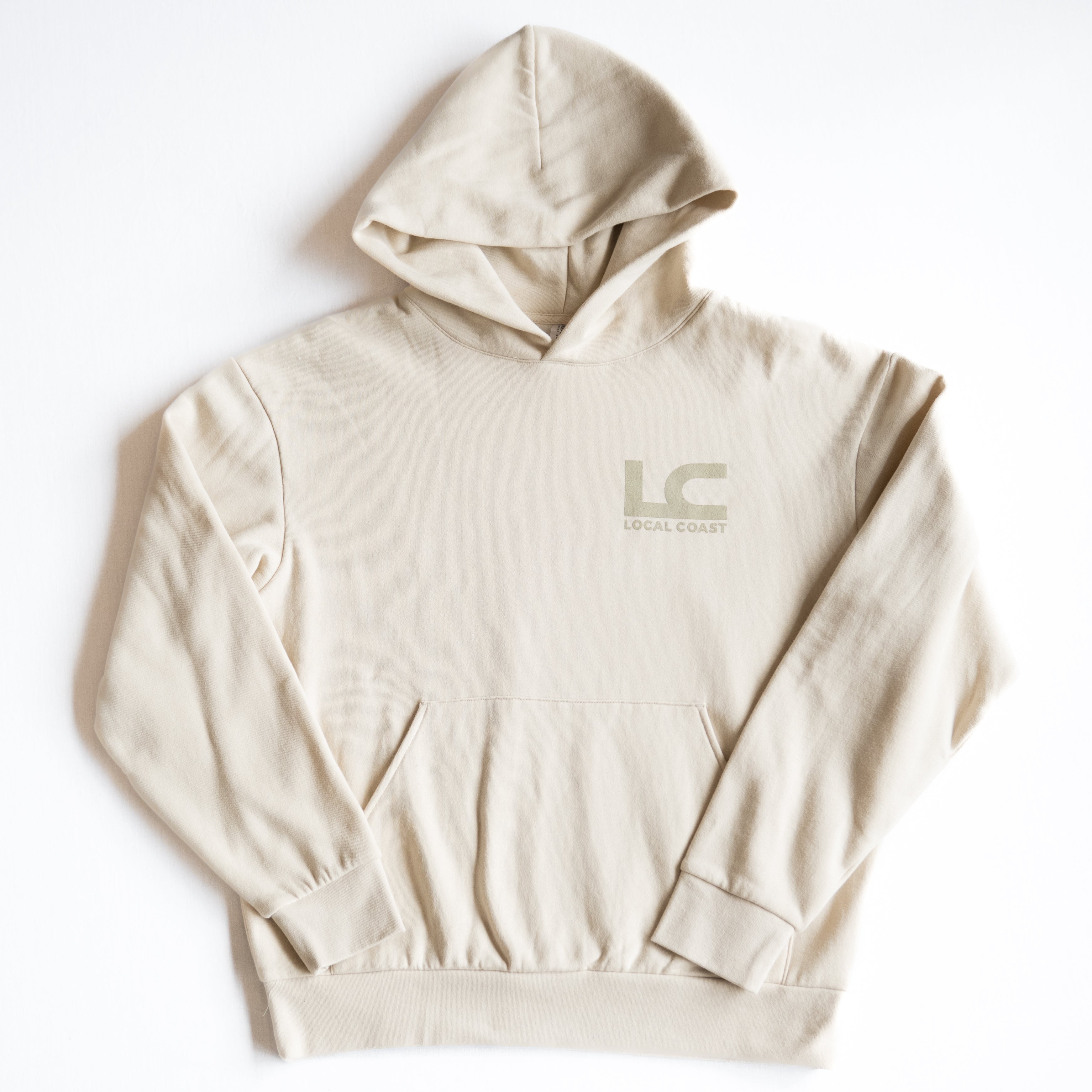 The Dog & Waterfowl Sweatshirt