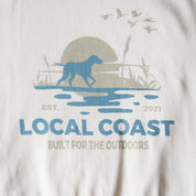 The Dog & Waterfowl Sweatshirt