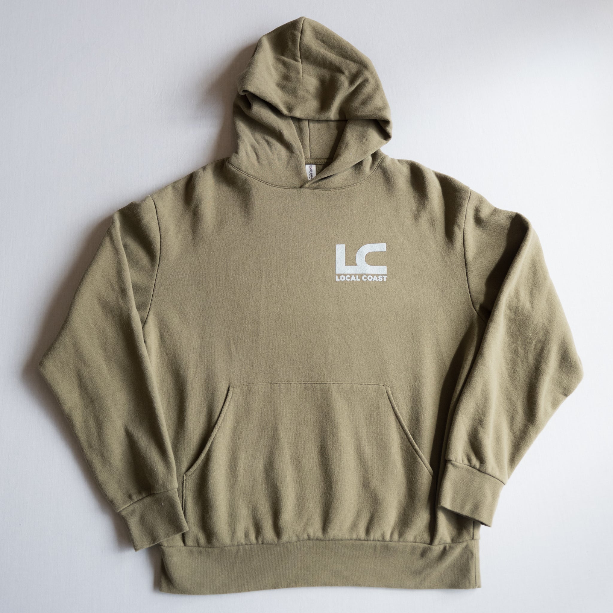 Waterfowl Hooded Sweatshirt