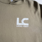 Olive Waterfowl Sweatshirt