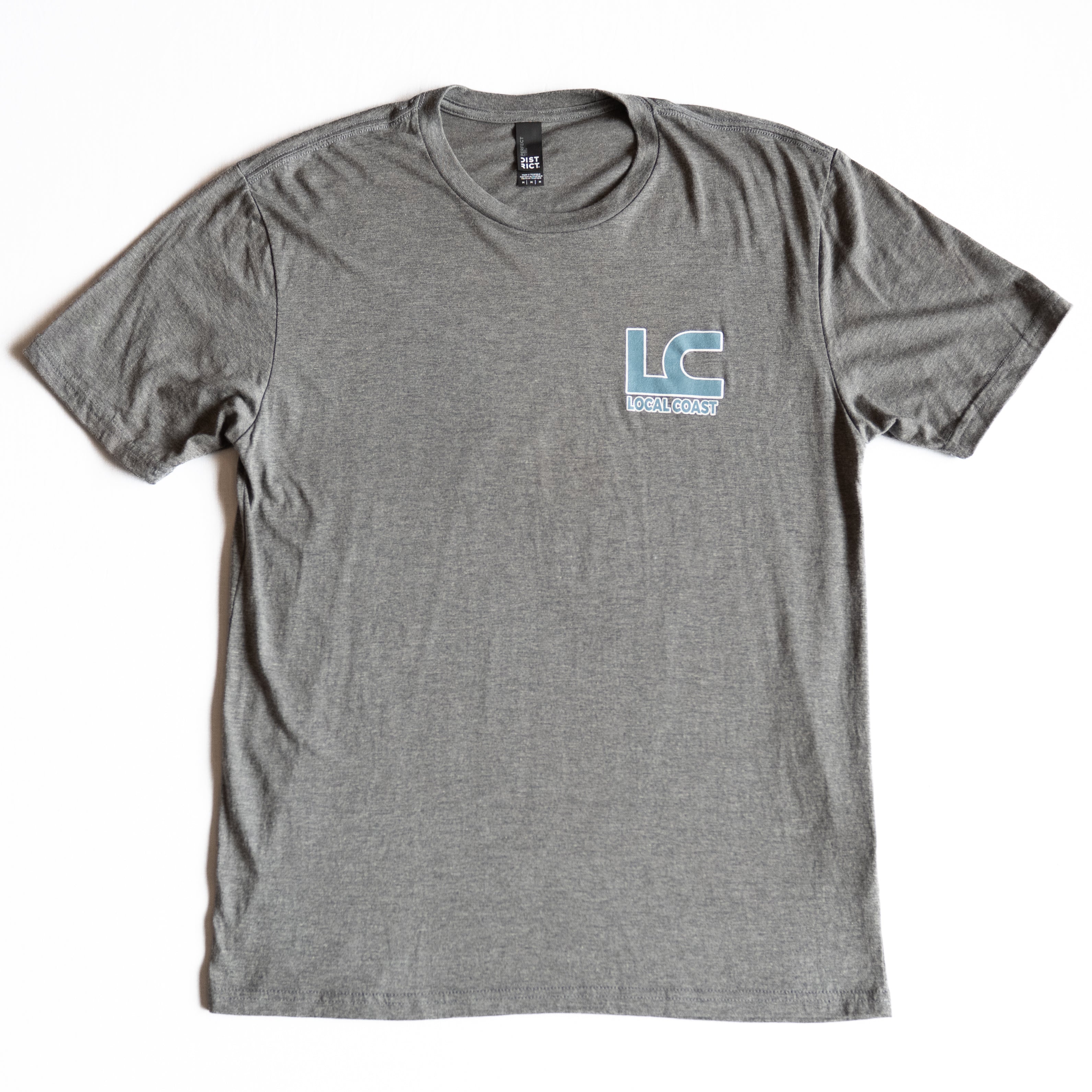Local Coast Duck Hunting T-Shirt