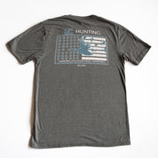 Local Coast Duck Hunting T-Shirt