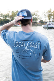 The Baits & Bills Marlin T-Shirt
