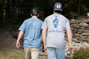 The Baits & Bills Marlin T-Shirt