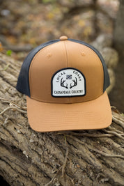 Antler Chesapeake Country Hat