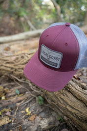 Deer Chesapeake Country Hat