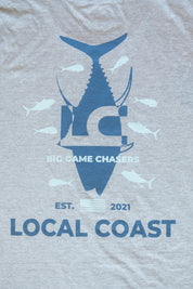Big Game Chasers T-Shirt