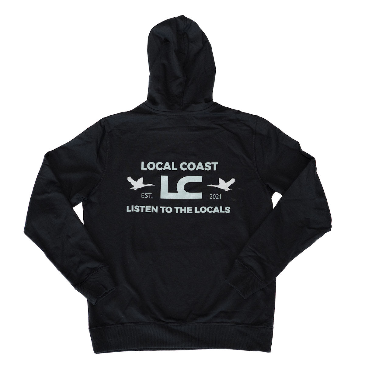 Listen to the Locals™ Waterfowl Hooded Sweatshirt