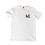 Surf Local White T-Shirt