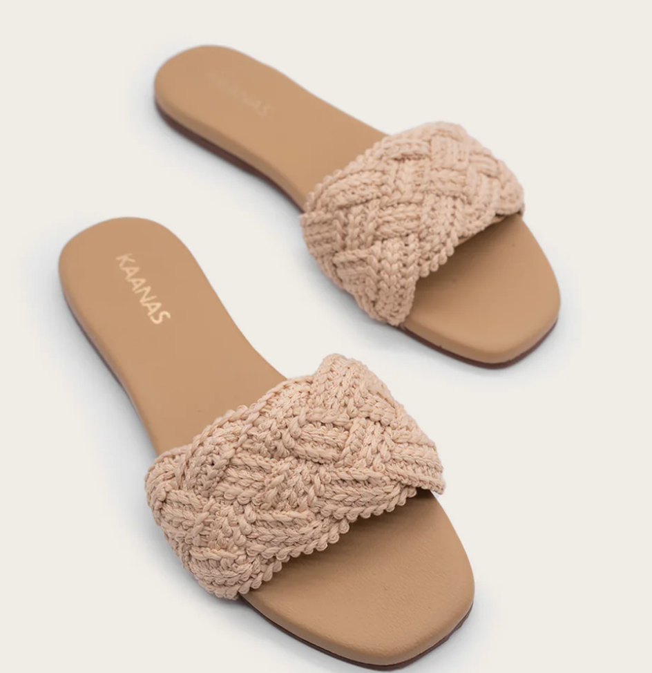 Kaanas Pansy Slide
