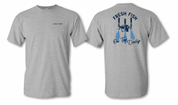 The Fresh Fish On Tap Tee
