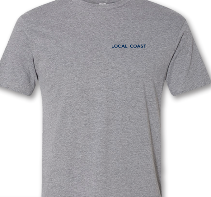 Home of the Brave T-Shirt