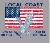 Home of the Brave T-Shirt