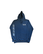 White Marlin Sweatshirt