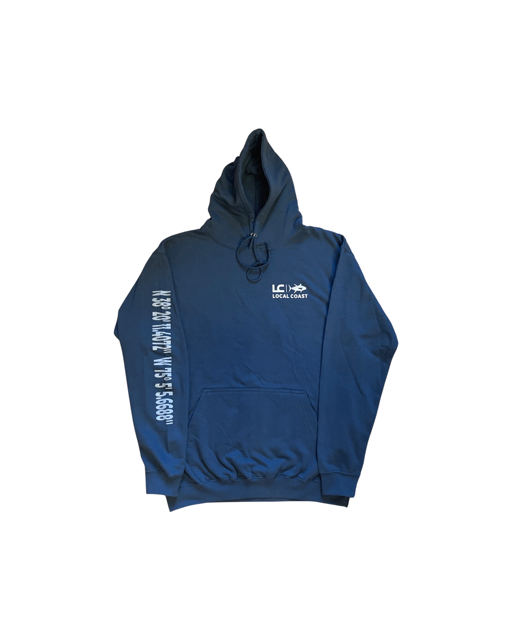 White Marlin Sweatshirt