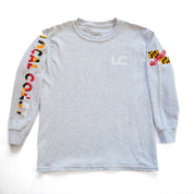 Youth Maryland Classic LS Tee