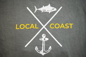 The Deep Sea Squad Sweatshirt