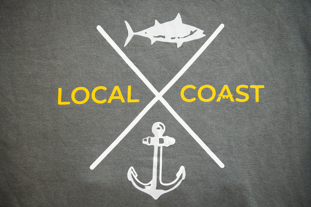 The Deep Sea Squad Sweatshirt