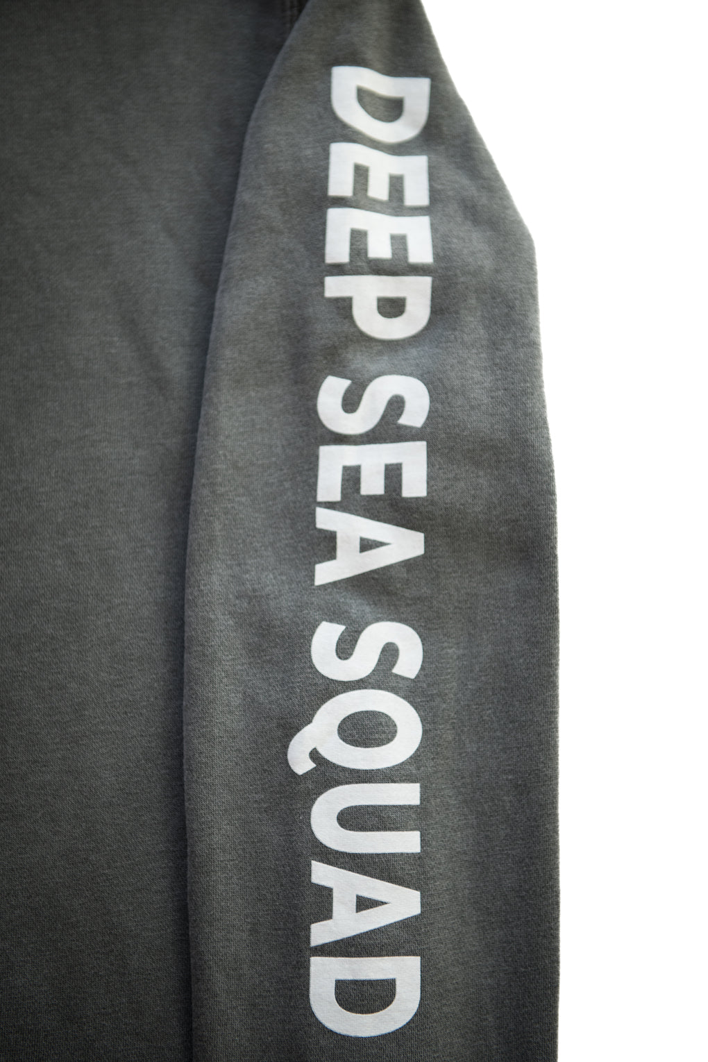 The Deep Sea Squad Sweatshirt