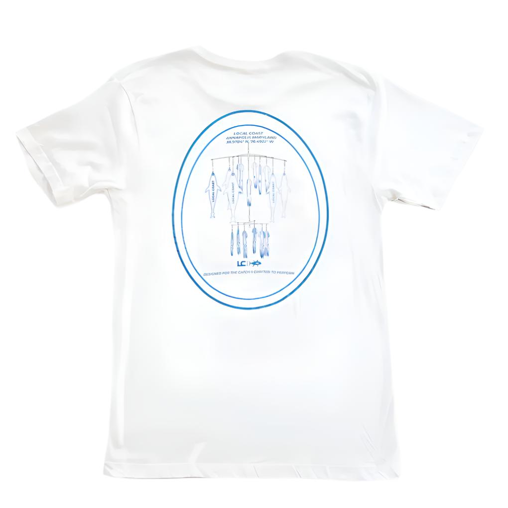 Dredge Lure T-Shirt