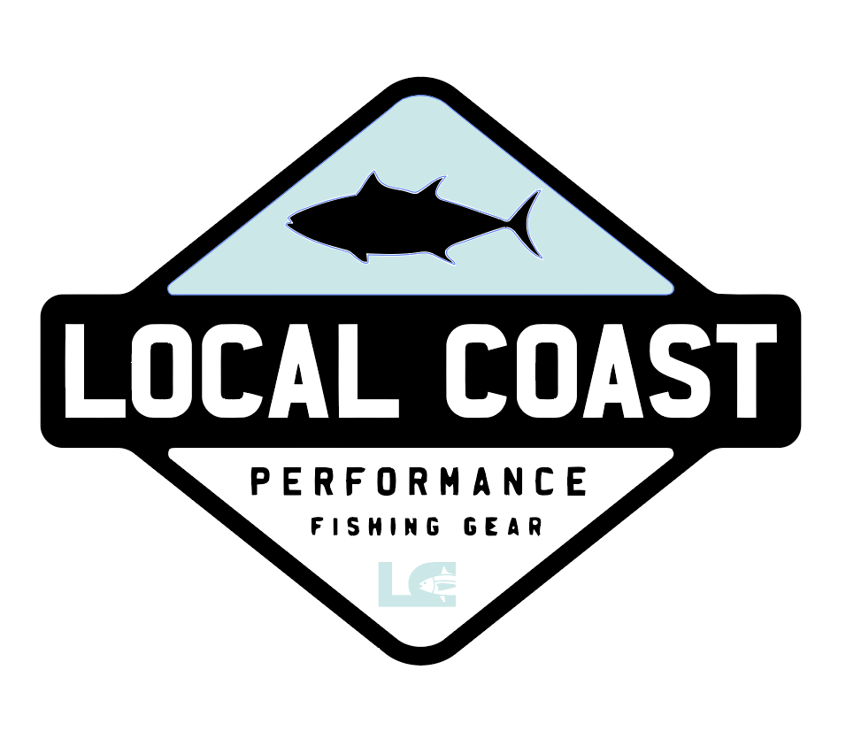 Local Coast™ Diamond Decal