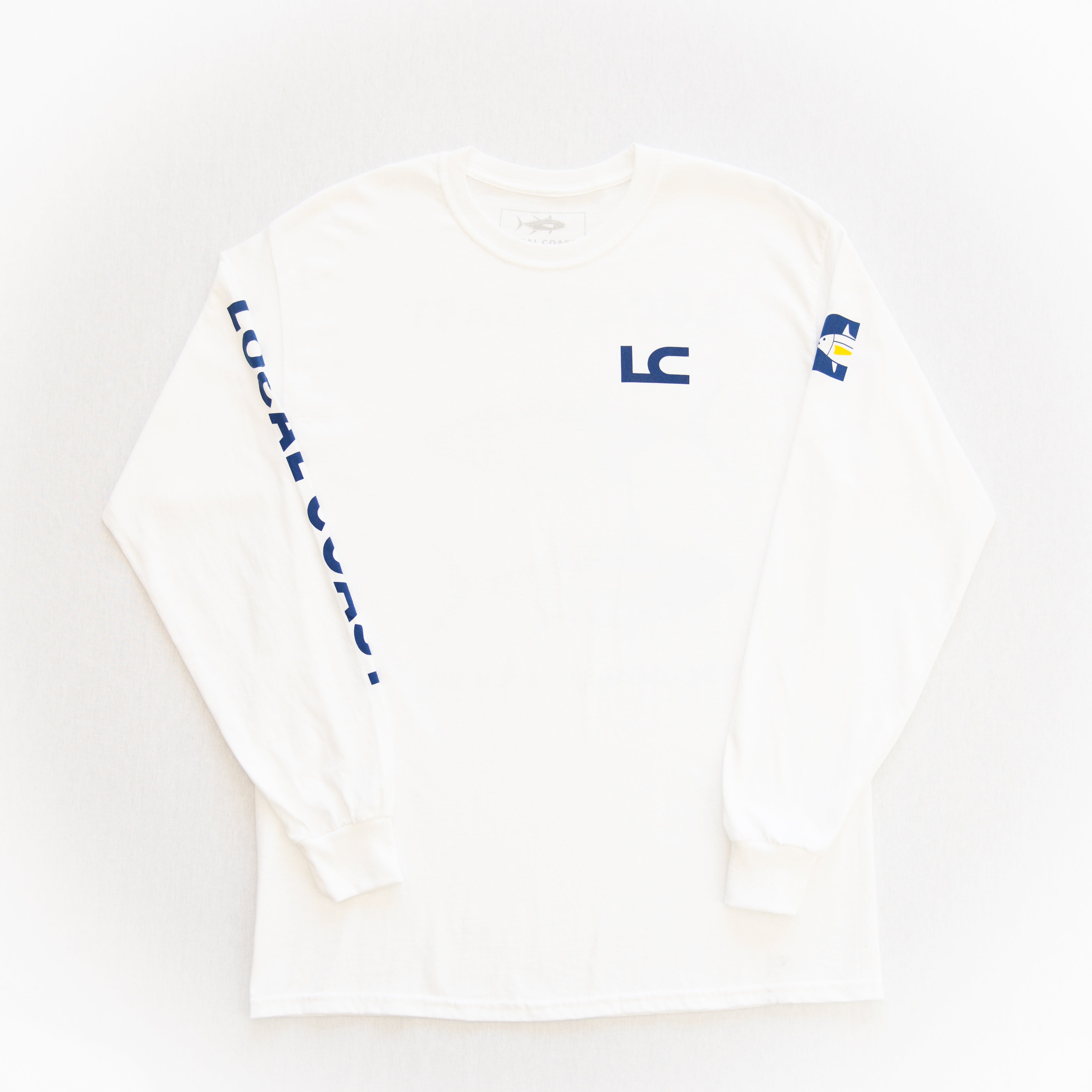 Two Tuna T-SHIRT