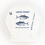 Two Tuna T-SHIRT
