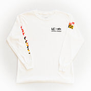 Youth Maryland Crab LS Tee