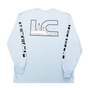 Lighthouse T-SHIRT