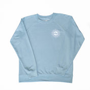 Sun Burst Crewneck
