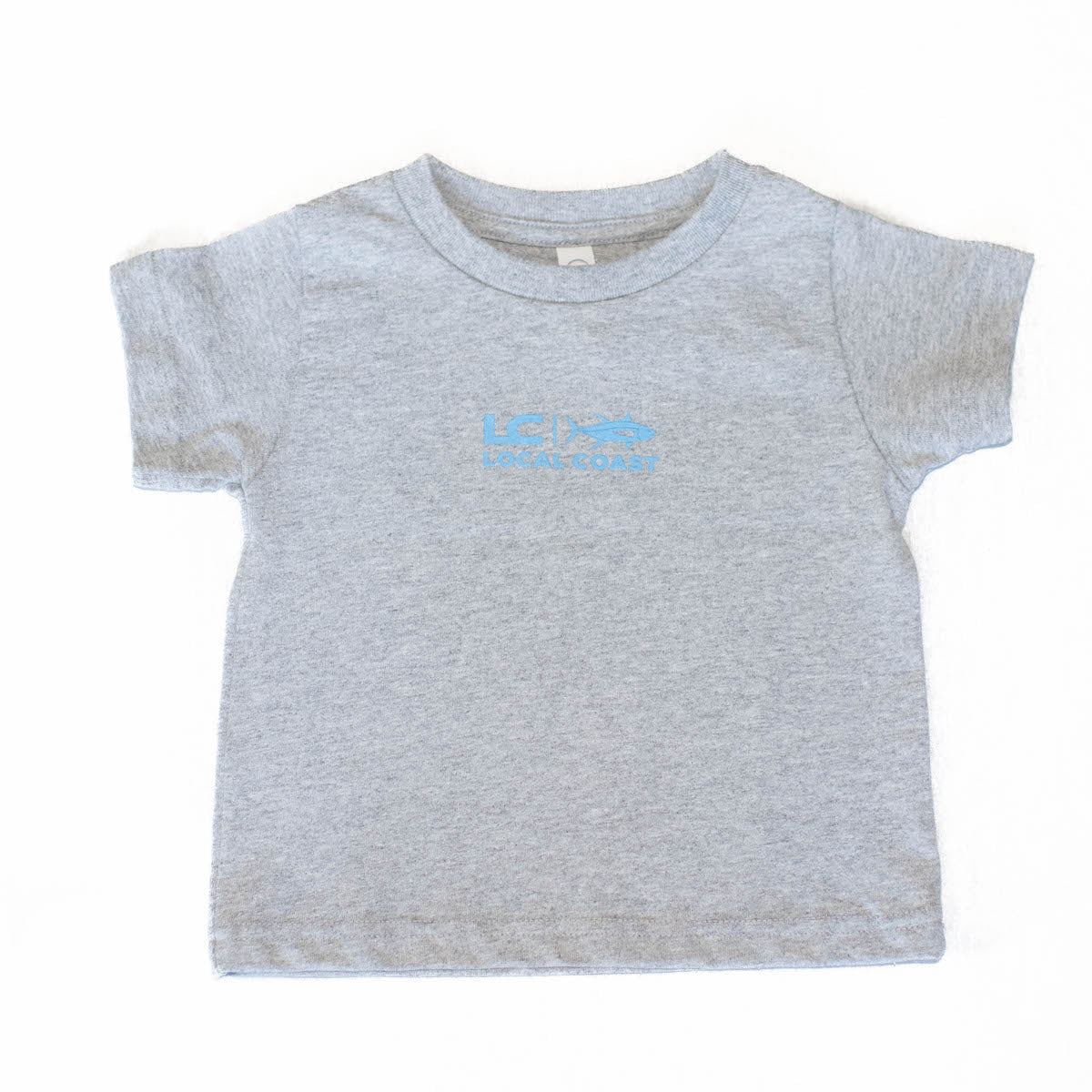 Toddler Fisherman T-Shirt