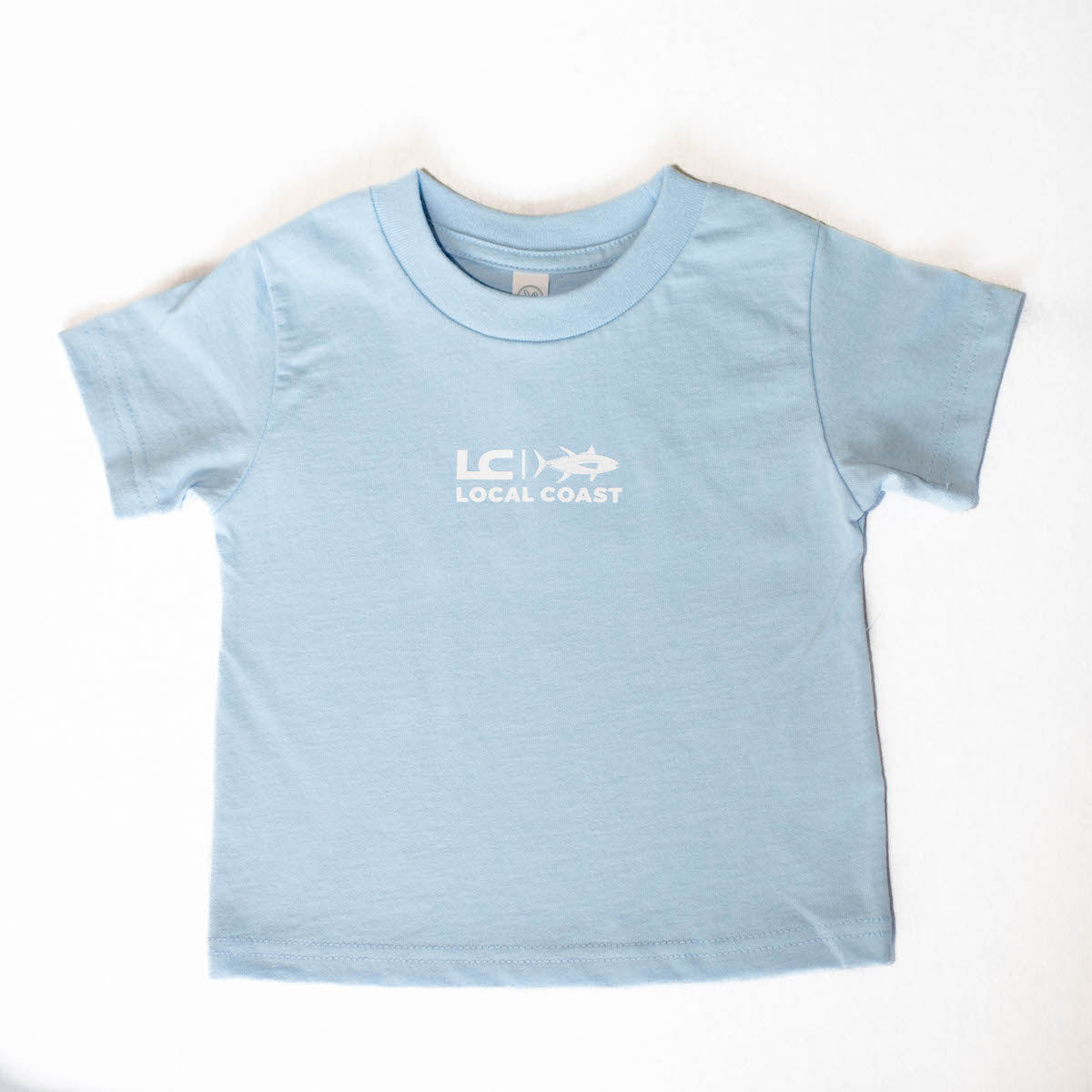 Toddler Waves Chaser T-Shirt