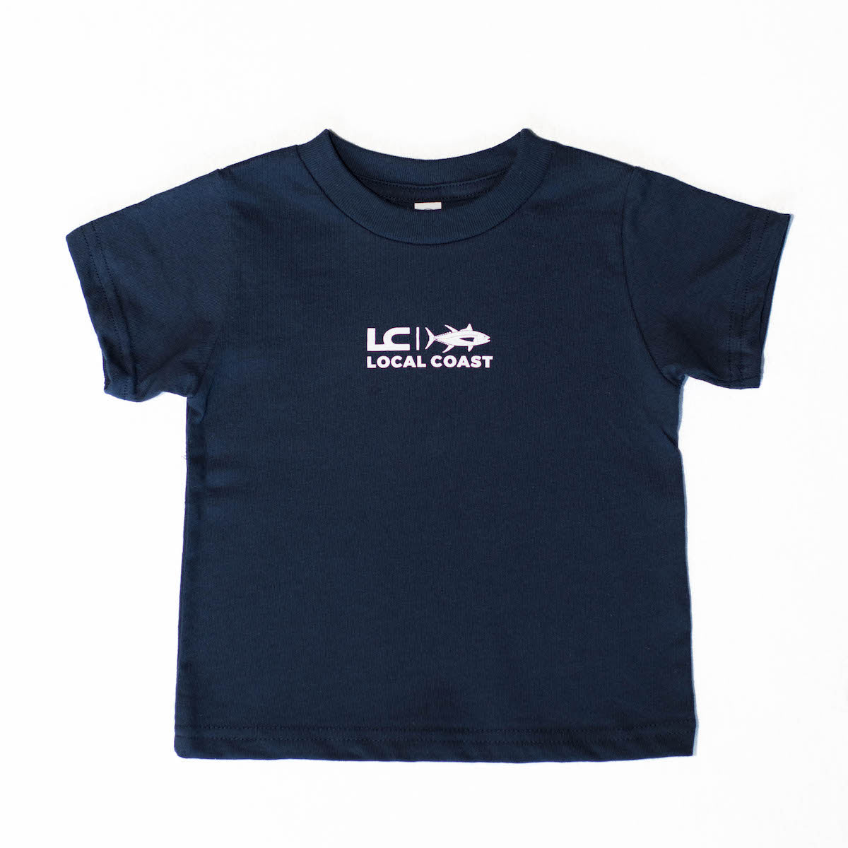 Toddler Crab T-Shirt