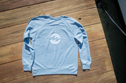 Sun Burst Crewneck