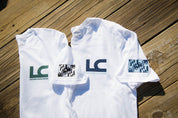 White Thomas Point Lighthouse T-Shirt