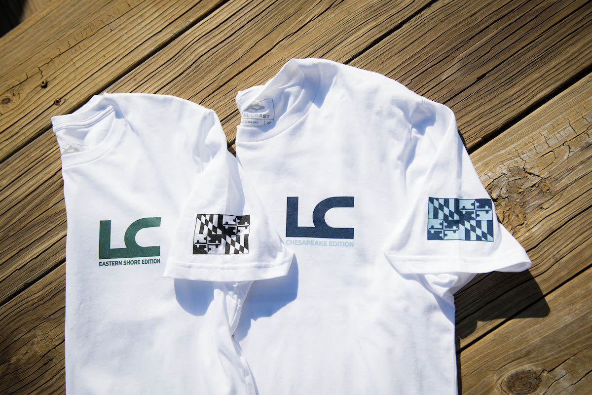 White Thomas Point Lighthouse T-Shirt