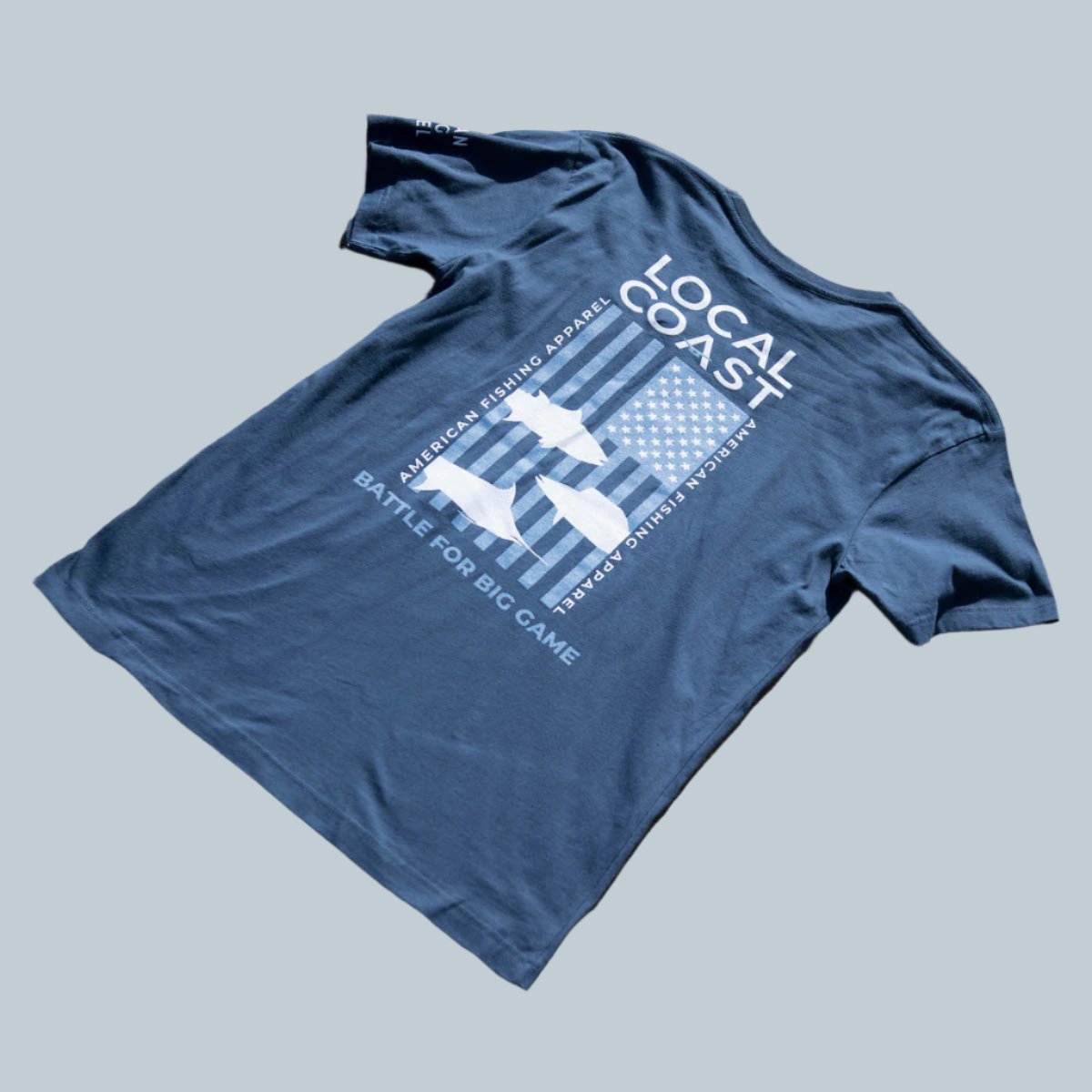 Battle for Big Game T-Shirt