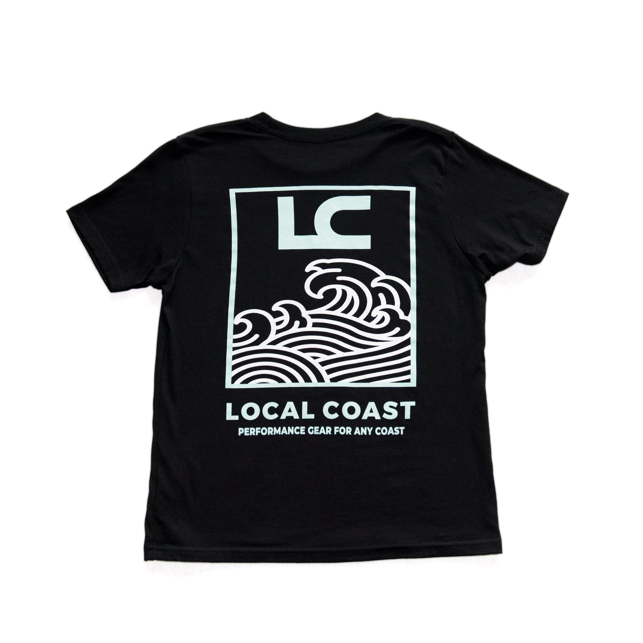 Youth Waves T-SHIRT