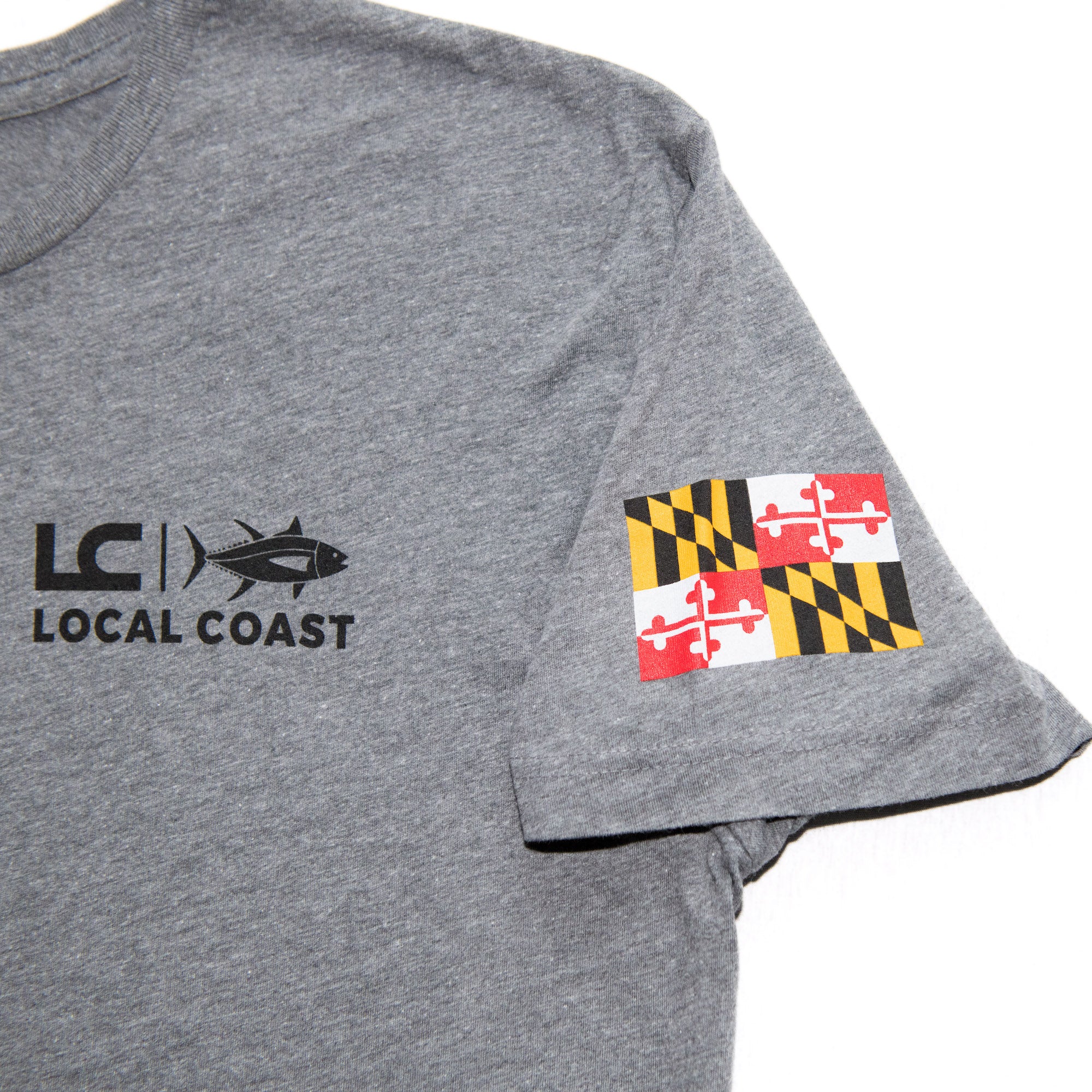 Maryland Rockfish T-Shirt