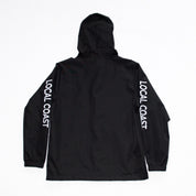 Youth Deep Sea Squad Water Resistant Jacket