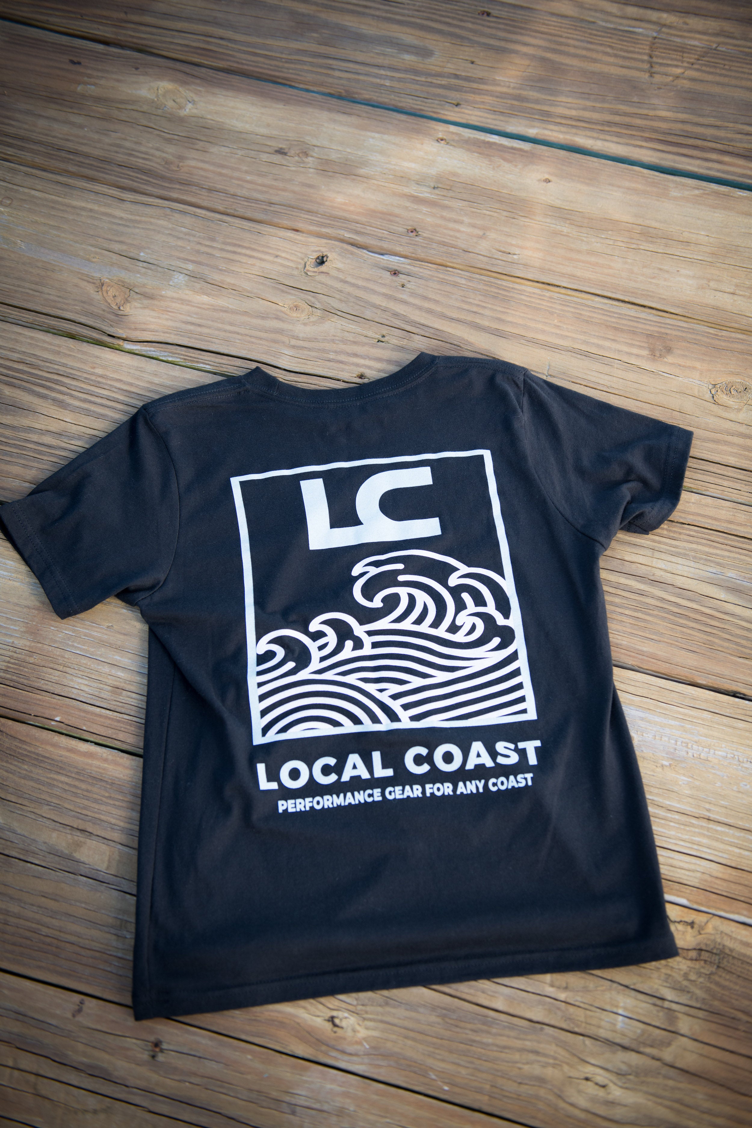 Youth Waves T-Shirt