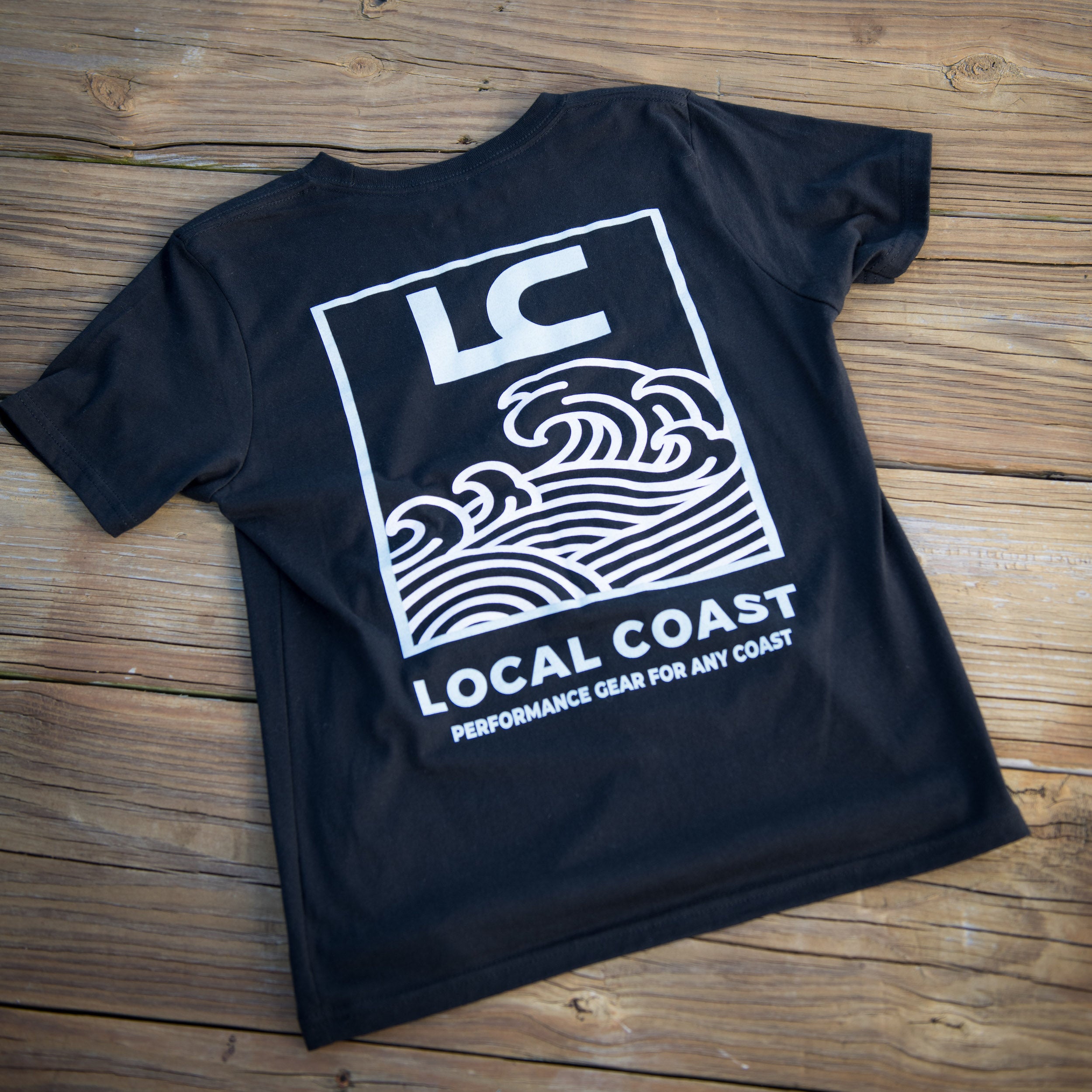 Youth Waves T-Shirt