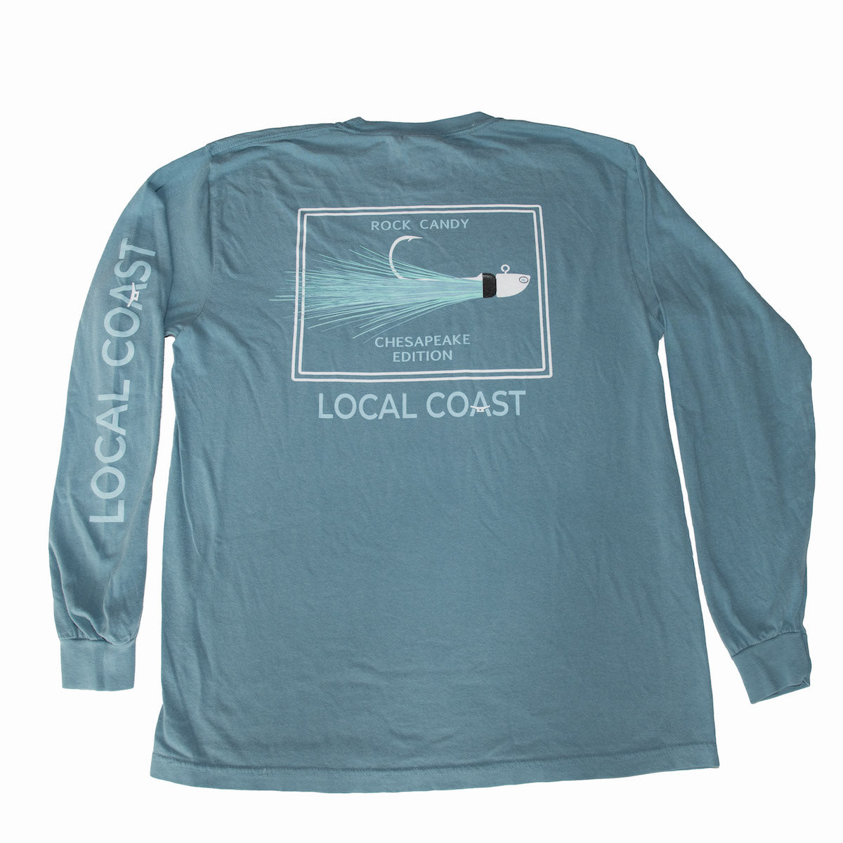 Lure Long Sleeve