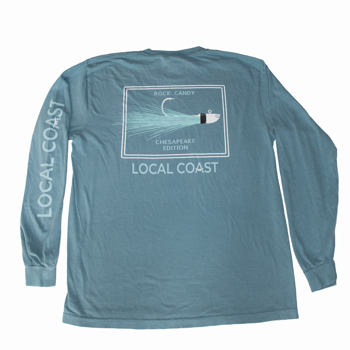 The Lure Long Sleeve