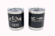 Rockfish Yeti 10 oz Tumbler