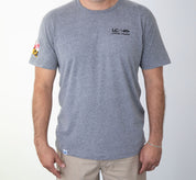 Maryland Short Sleeve Tee - local coast